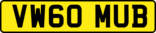 VW60MUB