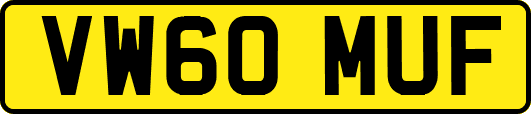 VW60MUF