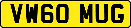 VW60MUG