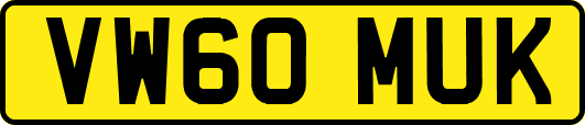 VW60MUK