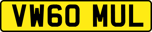 VW60MUL