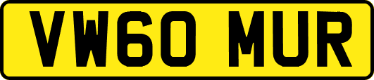 VW60MUR