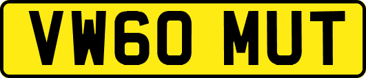VW60MUT