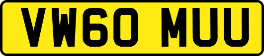VW60MUU