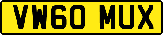 VW60MUX