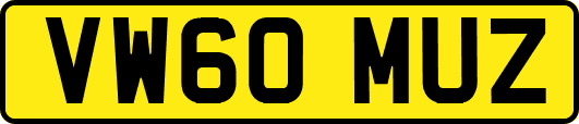 VW60MUZ