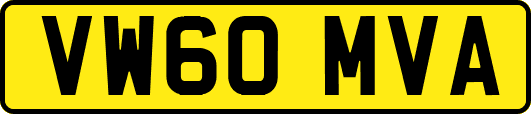 VW60MVA