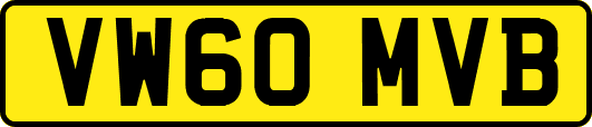 VW60MVB