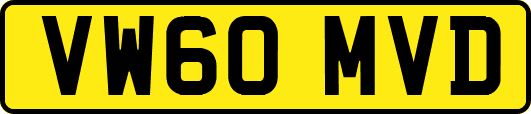 VW60MVD