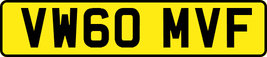 VW60MVF