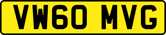 VW60MVG