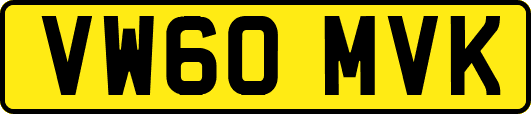 VW60MVK