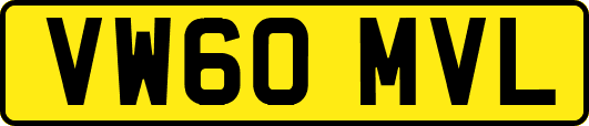 VW60MVL