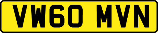 VW60MVN