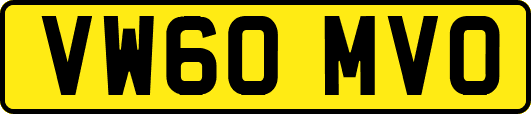 VW60MVO