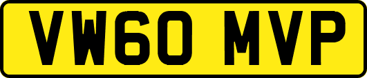 VW60MVP