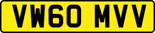 VW60MVV