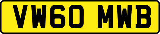 VW60MWB