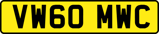 VW60MWC