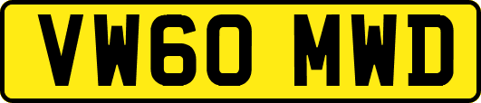 VW60MWD