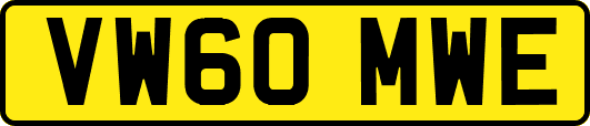 VW60MWE