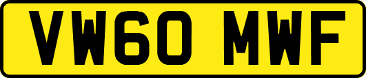 VW60MWF