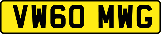 VW60MWG