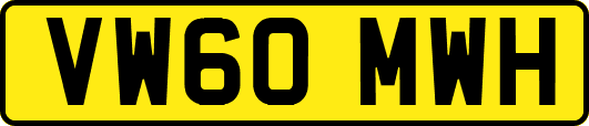 VW60MWH