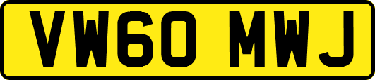 VW60MWJ