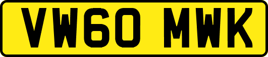 VW60MWK