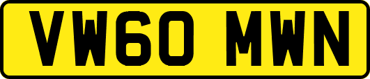 VW60MWN