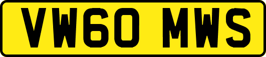 VW60MWS
