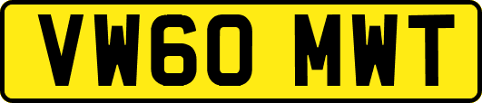 VW60MWT