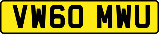 VW60MWU