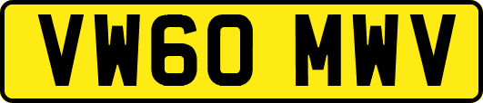VW60MWV