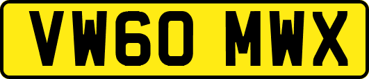 VW60MWX
