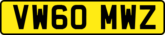VW60MWZ