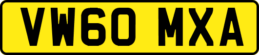 VW60MXA