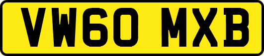 VW60MXB