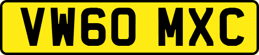 VW60MXC