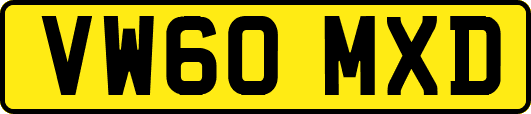 VW60MXD