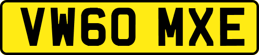 VW60MXE