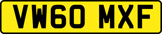 VW60MXF