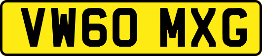 VW60MXG