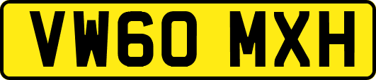 VW60MXH
