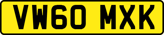 VW60MXK