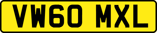 VW60MXL