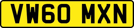 VW60MXN