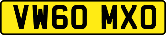 VW60MXO