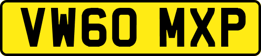 VW60MXP